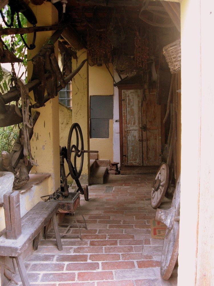 Agriturismo Le Macine Φλωρεντία Εξωτερικό φωτογραφία
