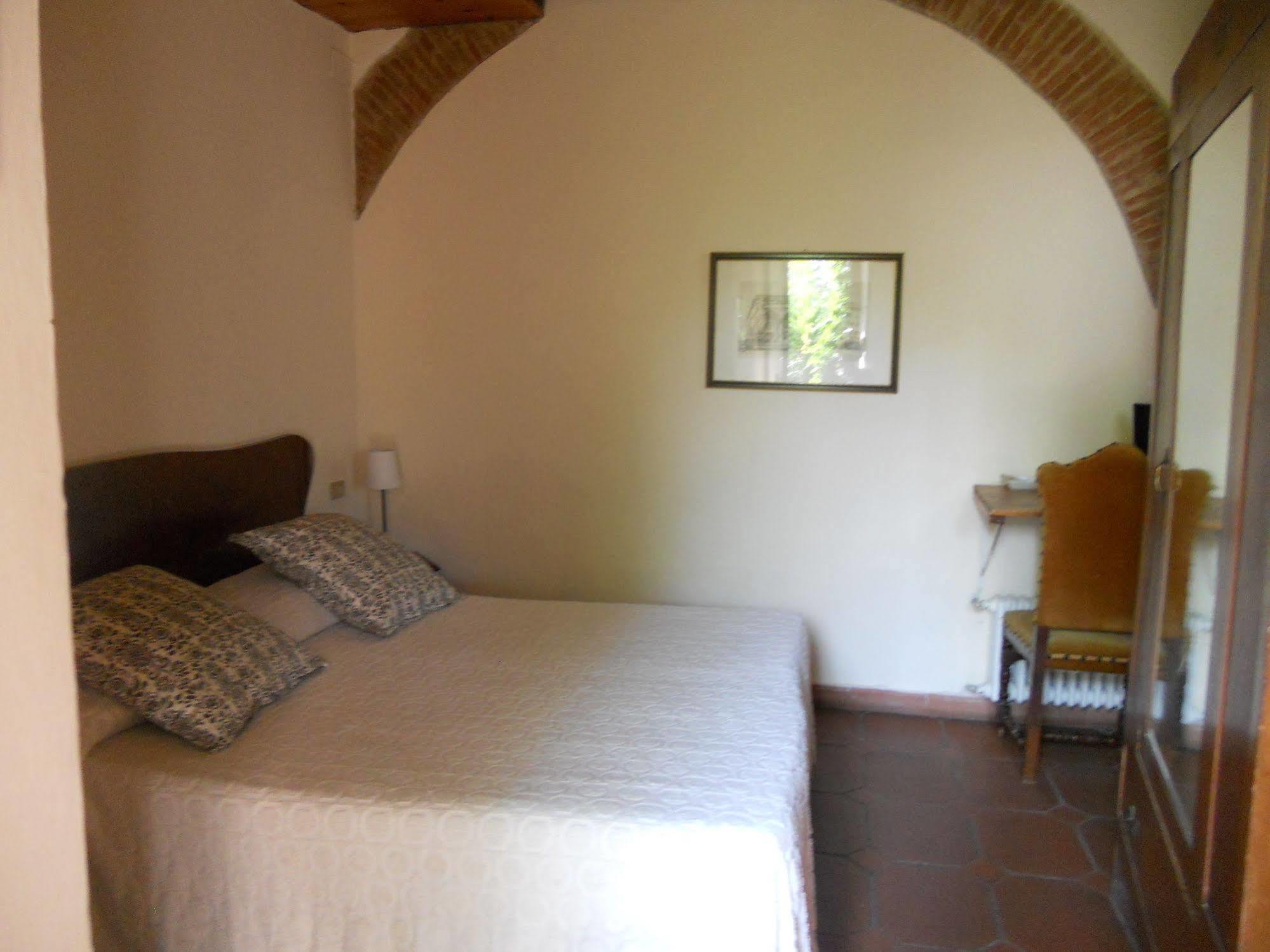 Agriturismo Le Macine Φλωρεντία Εξωτερικό φωτογραφία